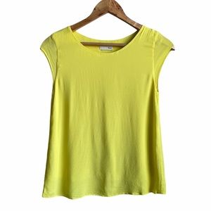 Artizia Wilfred Free Jupiter Blouse, yellow XS
